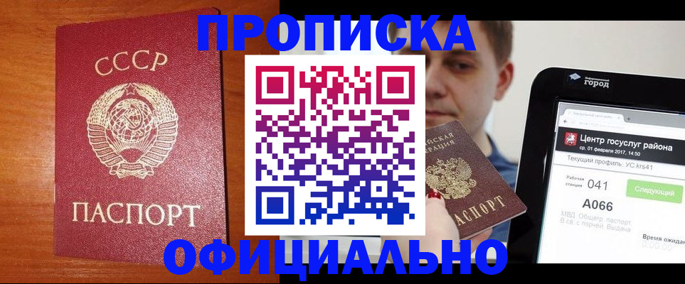 временная регистрация гарантия в Чернушке